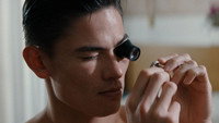«Ты мой бриллиант (2023)» — обои к фильму #3