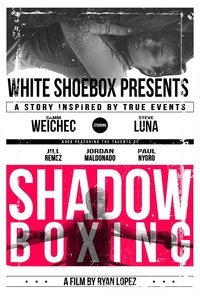 Poster de Shadow Boxing
