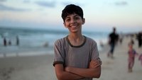 Gaza: How to Survive a Warzone