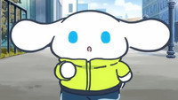 Out for a Run