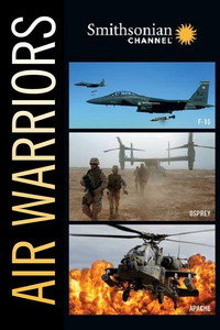 Постер сериала «Air Warriors (2014)» — (7 из 26)