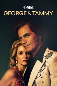 Постер сериала «Джордж и Тэмми (2022-2023)» — (7 из 22)