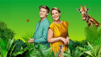 «I'm a Celebrity, Get Me Out of Here! (2015)» — обои к сериалу #7