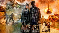 «Annie West - El Tesoro de las Seis Caras (2020)» — обои к фильму #1