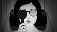 «Очки (2025)» — обои к мультфильму #1