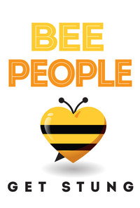 Постер фильма «Bee People (2014)» — (1 из 1)