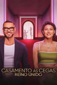 Casamento às Cegas: Reino Unido S02E11
