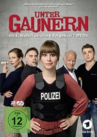 Poster de Unter Gaunern