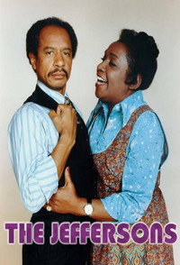 Постер сериала «Джефферсоны (1975-1985)» — (5 из 22)