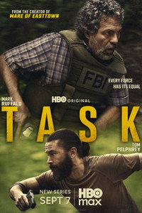 Постер сериала «Задание (2025)» — (6 из 43)