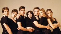 «Нью-Йорк, Центральный парк (1995-1996)» — обои к сериалу #7