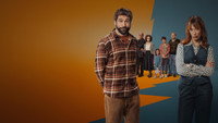 «Распределённая опека (2025)» — обои к сериалу #2