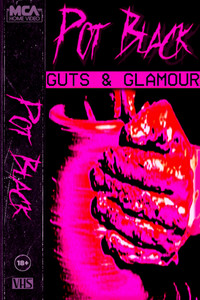 Imagem do Filme Pot Black