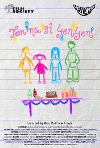 Ten na si Yen Yen!