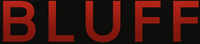 Логотип фильма «Bluff (2022)» — (1 из 3)