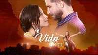 «Mi Vida Sin Ti (2020)» — обои к сериалу #2