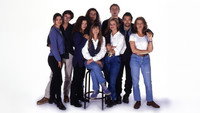 «Элен и ребята (1992-1994)» — обои к сериалу #10