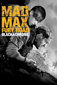 Постер фильма «Безумный Макс: Дорога ярости (2015)» — (59 из 319)
