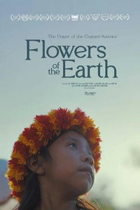 Flowers of the Earth (2026) poster