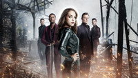 «Династия (2017-2022)» — обои к сериалу #5