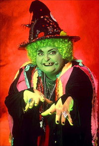 Poster de Grotbags