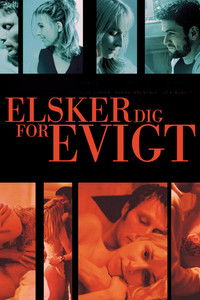 Poster de Elsker dig for evigt