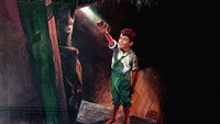 «Марселино, хлеб и вино (1955)» — обои к фильму #1