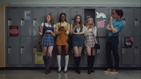 «Recess: Third Street (2019)» — обои к фильму #2