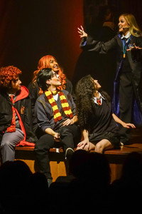 Um Reles Potter - o Musical (2026) poster