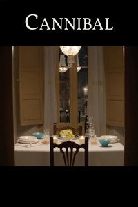 Постер фильма «Каннибал (2013)» — (11 из 43)