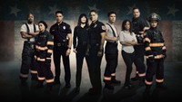 Обои к сериалу «911: Одинокая звезда (2020-2025)» — (36 из 68)