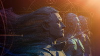 Обои к сериалу «Основание (2021)» — (42 из 150)