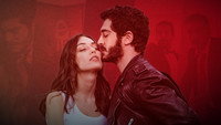 «Незавершенная любовь (2020)» — обои к сериалу #2