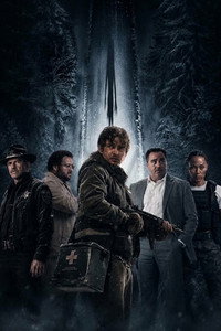 Постер фильма «Обитель зла (2026)» — (71 из 158)