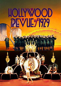 Постер фильма «Голливудское ревю (1929)» — (5 из 16)
