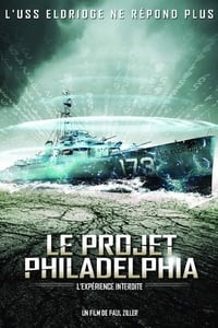 Le Projet Philadelphia : L'Expérience interdite (2012)