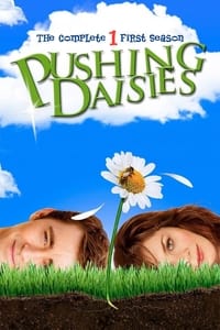 Pushing Daisies (2007) 