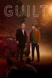 copertina serie tv Guilt 2019