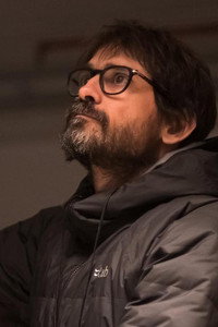 Alfonso Postigo
