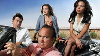 «Фишки. Деньги. Адвокаты (2010-2011)» — обои к сериалу #4