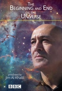 tv show poster The+Beginning+and+End+of+the+Universe 2016