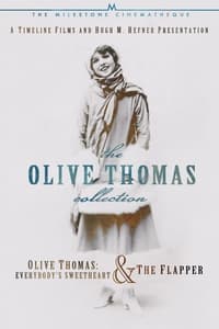 Olive Thomas: The Most Beautiful Girl in the World (2003)