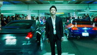 Обои к фильму «Тройной форсаж: Токийский дрифт (2006)» — (19 из 64)