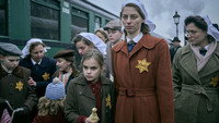 «Еврейский совет (2024)» — обои к сериалу #4