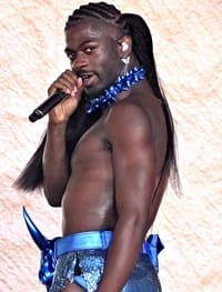 Lil Nas X: Glastonbury 2023 - 2023 Lil Nas X: Glastonbury 2023 - 2023