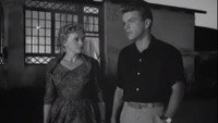 «Барьер неизвестности (1961)» — обои к фильму #1