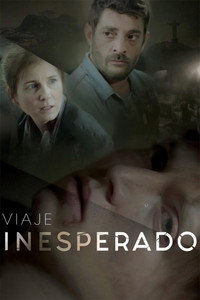Постер фильма «Неожиданное путешествие (2018)» — (1 из 2)