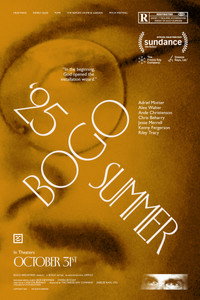 Bogo: Summer '25 (2025) poster