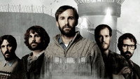 «Ihesaldia (2019)» — обои к сериалу #5
