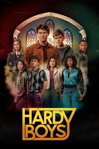 Season 3 Poster
